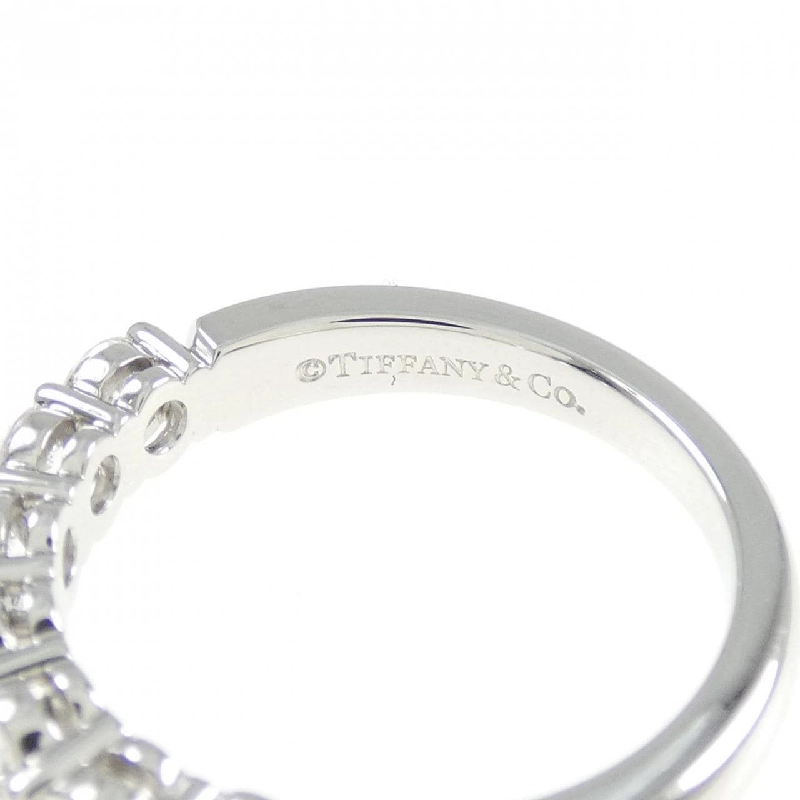 Nhẫn băng Tiffany Embrace - Hàng hiệu Authentic 842239