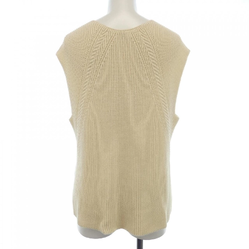 HERMES 66-7724 Áo len - Hàng hiệu Authentic 825962