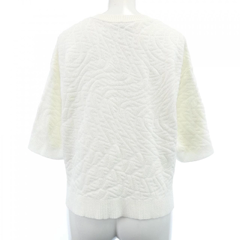 FENDI FZX673 AGF2 Áo len 633460