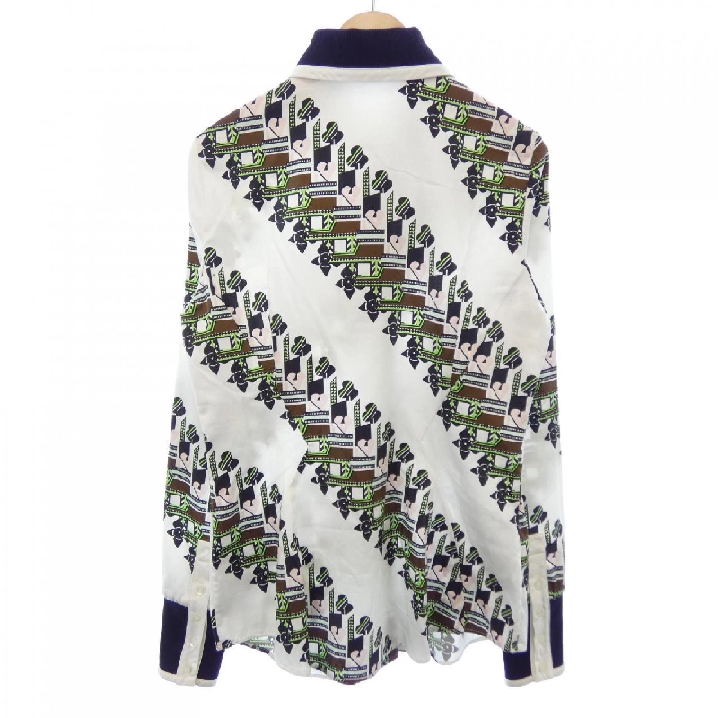 Áo sơ mi CHRISTIAN DIOR 5A21504A1380 628474