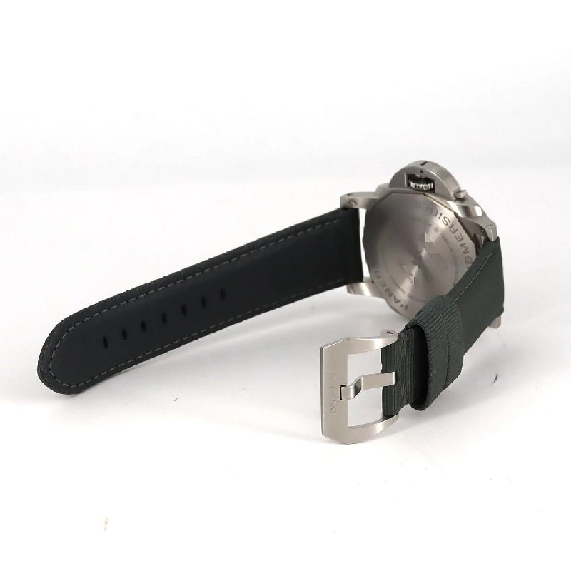 Panerai Submersible Quarantaquattro PAM01229 SS Automatic - Hàng hiệu Chính hãng 882297