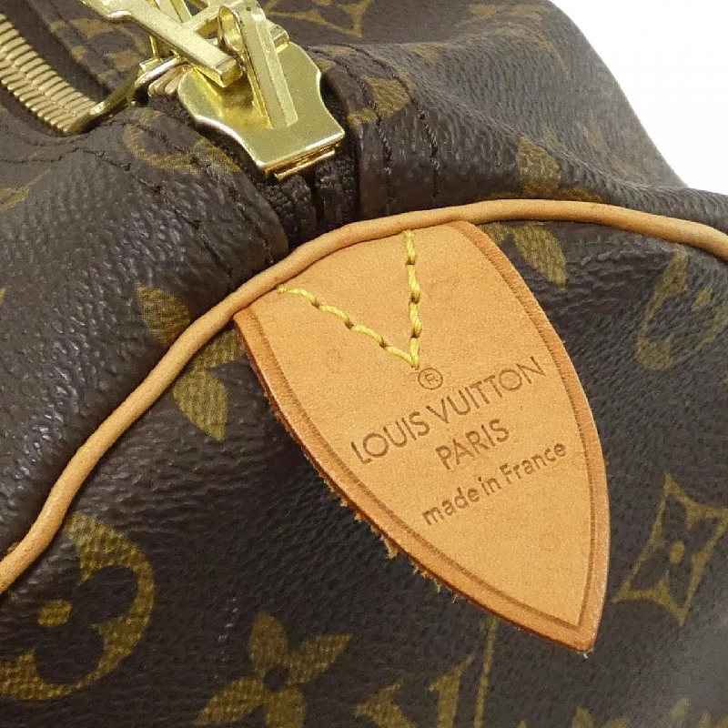 Túi Boston Louis Vuitton Monogram 50cm M41426 614478