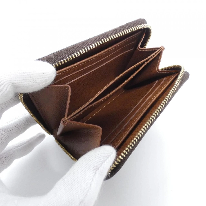 Ví tiền xu Louis Vuitton Monogram Zippy M60067 - Hàng hiệu Chính hãng 769698