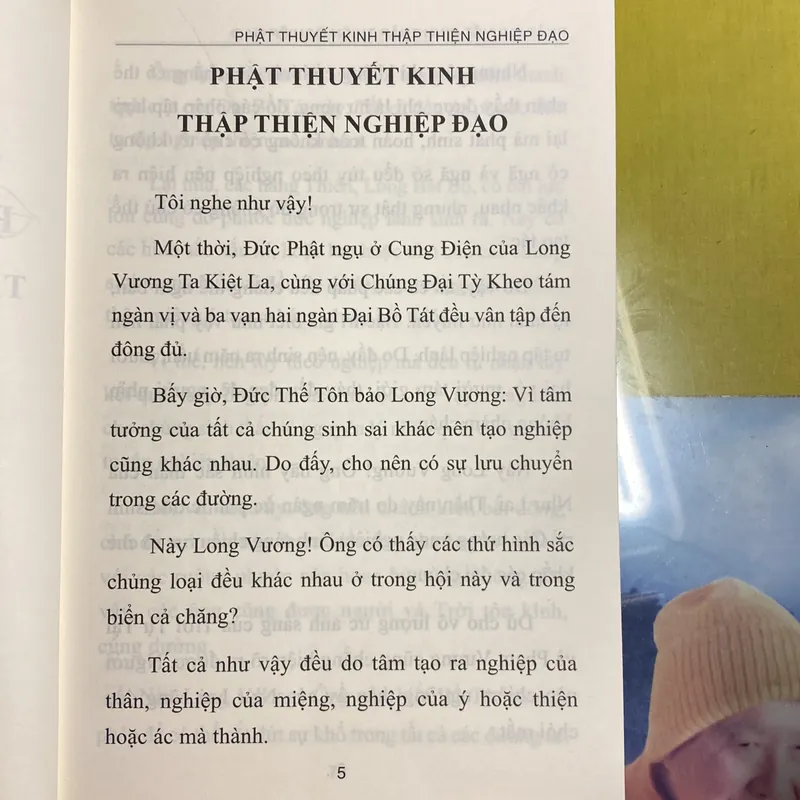 Bộ Kinh Sách Tu Học Phật Pháp - Nhiều tác giả - Cư sĩ Diệu Âm Việt dịch 605504