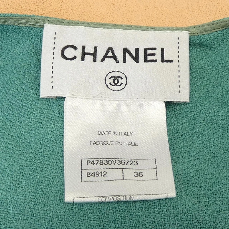 CHANEL Áo - Hàng hiệu Chính hãng 641929