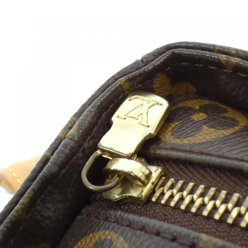 Túi xách vai Louis Vuitton Monogram Viva Cite MM M51164 613177