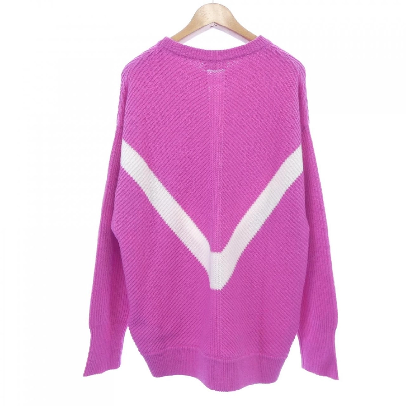 【Mã giảm giá】Red Valentino RED VALENTINO Áo len 635343