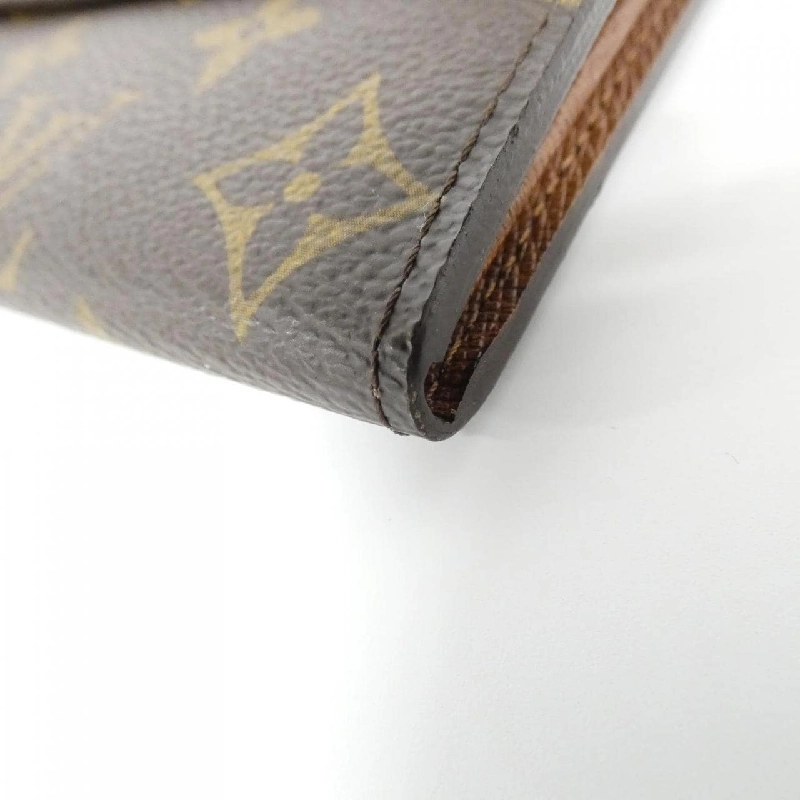 Ví Louis Vuitton Monogram Portefeuille Sara M61734 - Hàng hiệu Chính hãng 806698