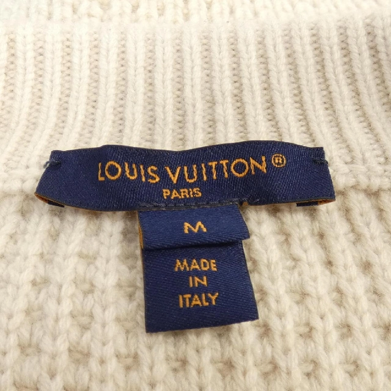 【Mã giảm giá】Louis Vuitton LOUIS VUITTON Áo len 643261