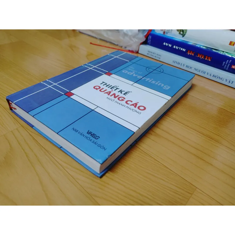 THIẾT KẾ QUẢNG CÁO  693494