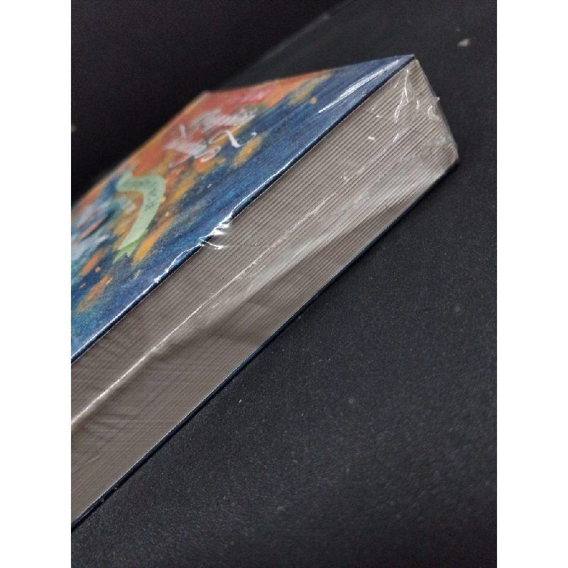 Đừng phiền tôi học tập Nguyệt Lưu Quang mới 100% rách nhẹ seal HCM.ASB2009 345530
