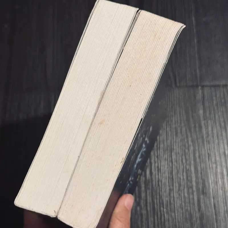 Sóng ngầm - Đinh Mặc 563912