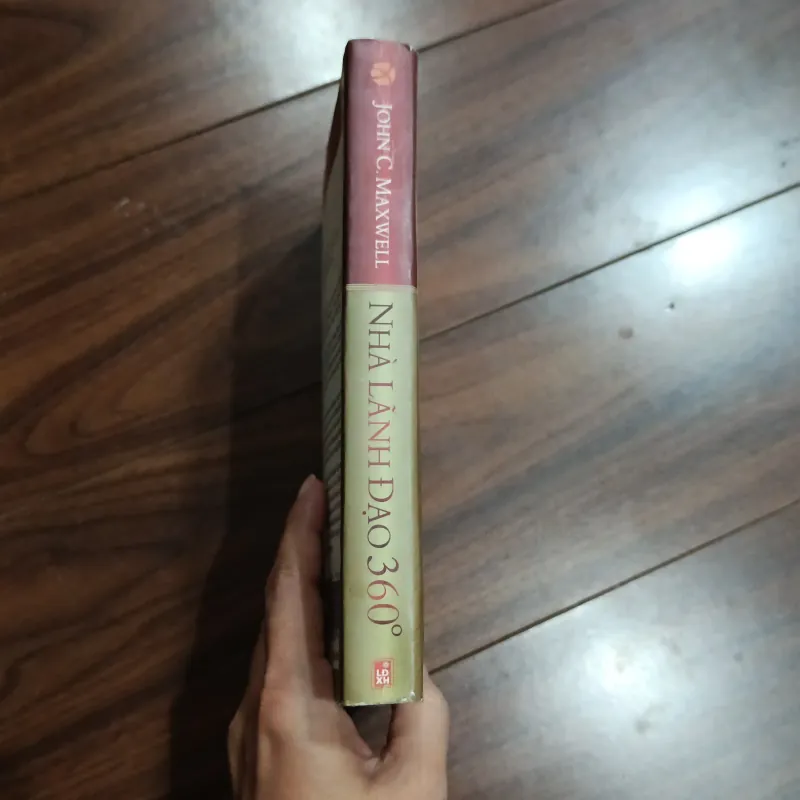 Nhà lãnh đạo 360 757426