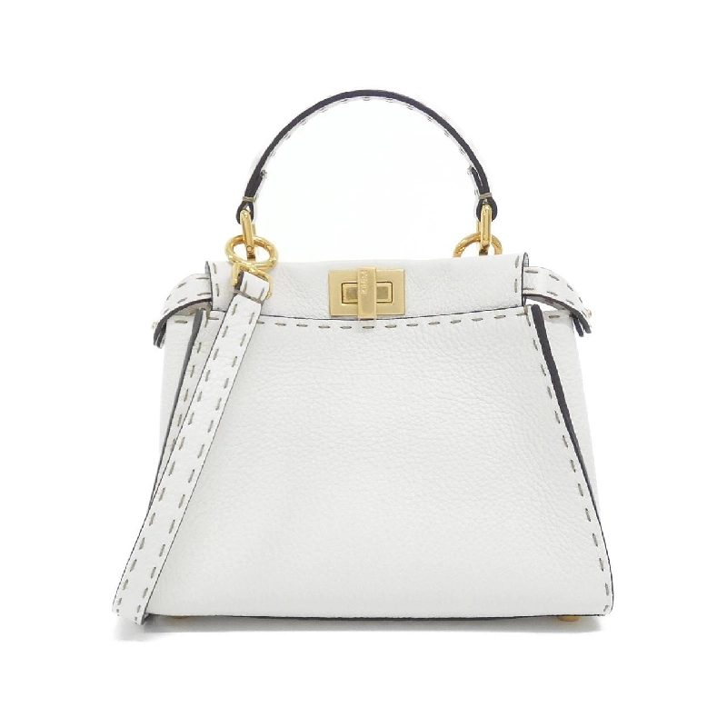 Túi Fendi SELLERIA Peekaboo Mini 8BN244 SFR 616870