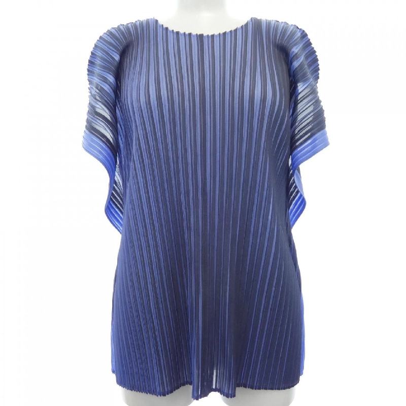 【Mã giảm giá】Áo PLEATS PLEASE 642191