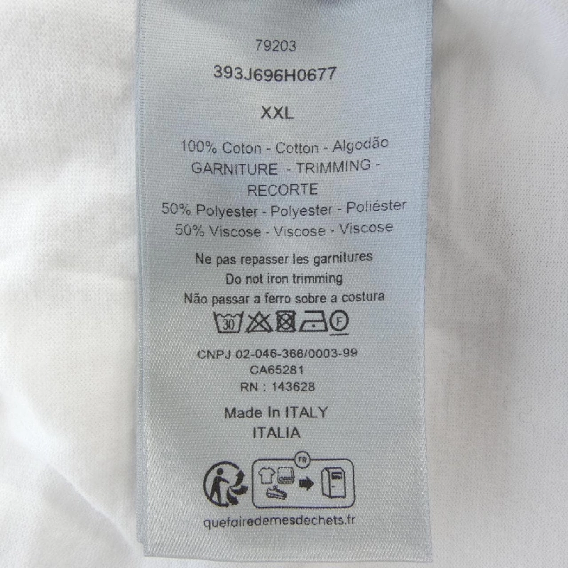 Áo thun DIOR 393J696H0677 - Hàng hiệu Chính hãng 898435