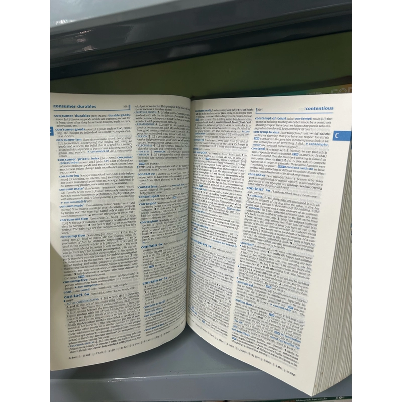Oxford Advanced Learner's Dictionary (7th Edition) 469558