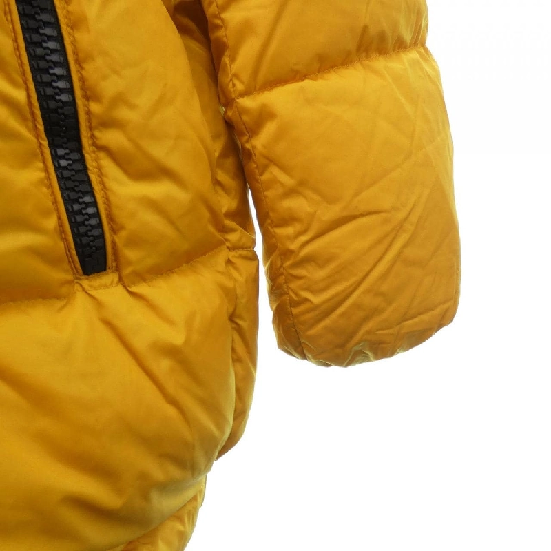 Moncler Genius Áo khoác lông 640727