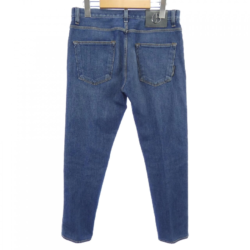 ジョルジオ アルマーニ GIORGIO ARMANI 3HSA60 SDF7Z ジーンズ - Hàng hiệu Authentic 890472