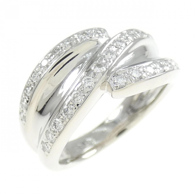 Nhẫn kim cương PT900 0.35CT 667343