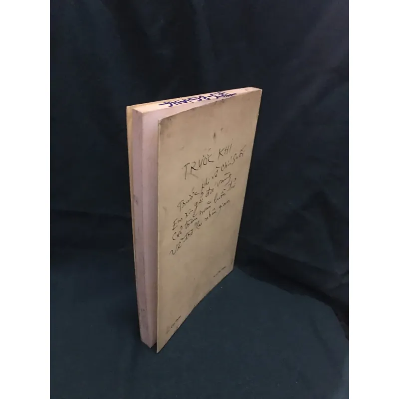 Tuyết băng vô tận xứ - di cảo thơ Bùi Giáng 788246