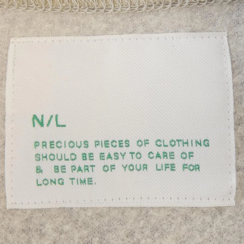 NATURAL LAUNDRY Áo gile - Hàng hiệu Chính hãng 819327