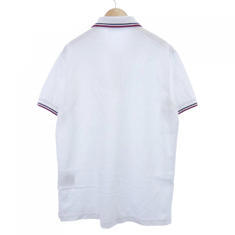 Áo polo PRADA SJN256 R192 322 - Hàng hiệu Chính hãng 897455