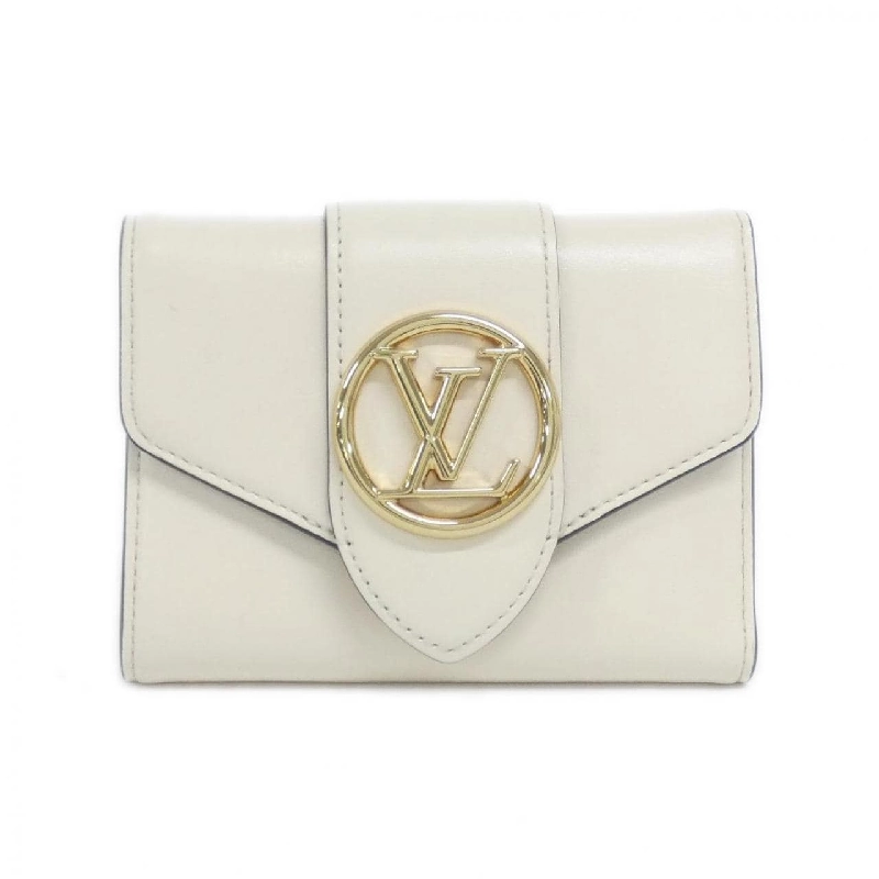 Ví Louis Vuitton Portefoy LV Pont Neuf Compact M69176 - Hàng hiệu Chính hãng 806608