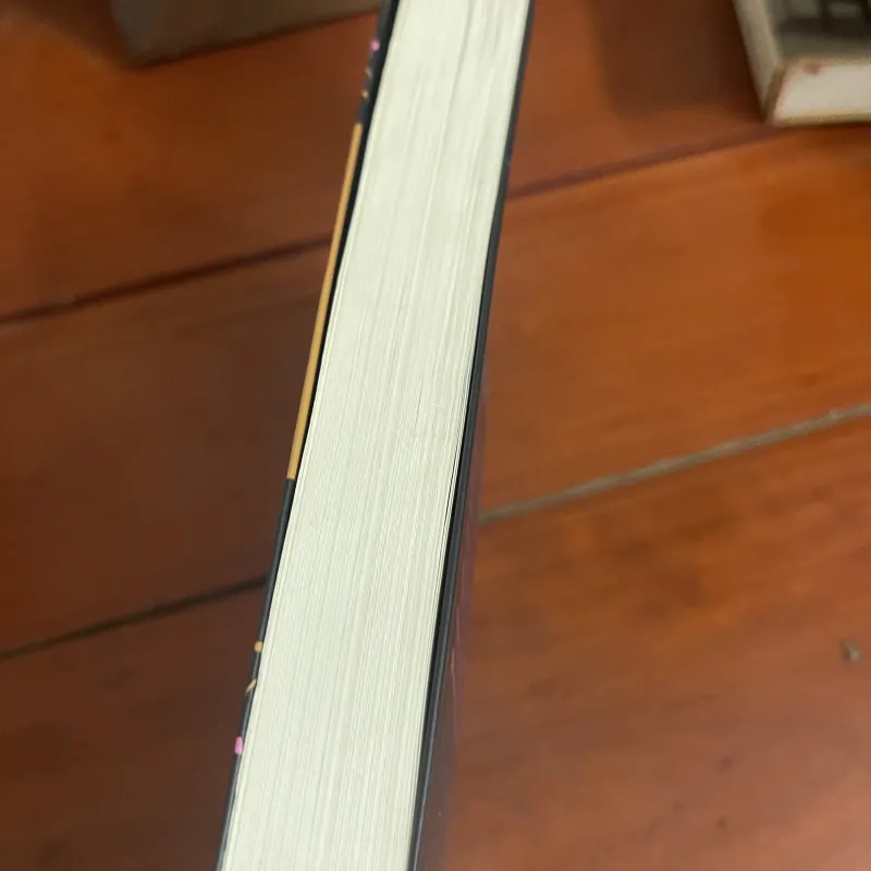Lược sử ngôn ngữ Daniel L. Everett 1041150