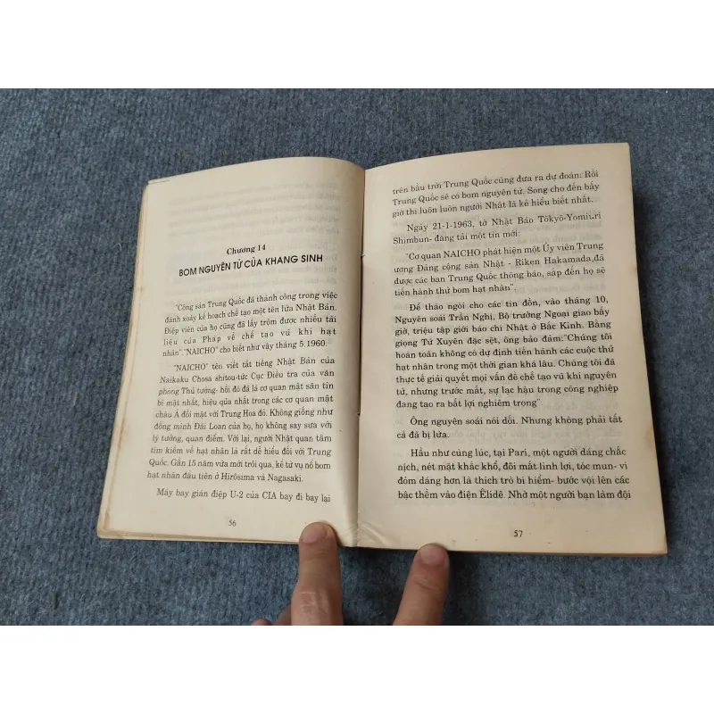 KHANG SINH VÀ CƠ QUAN MẬT VỤ TRUNG QUỐC 2 729309