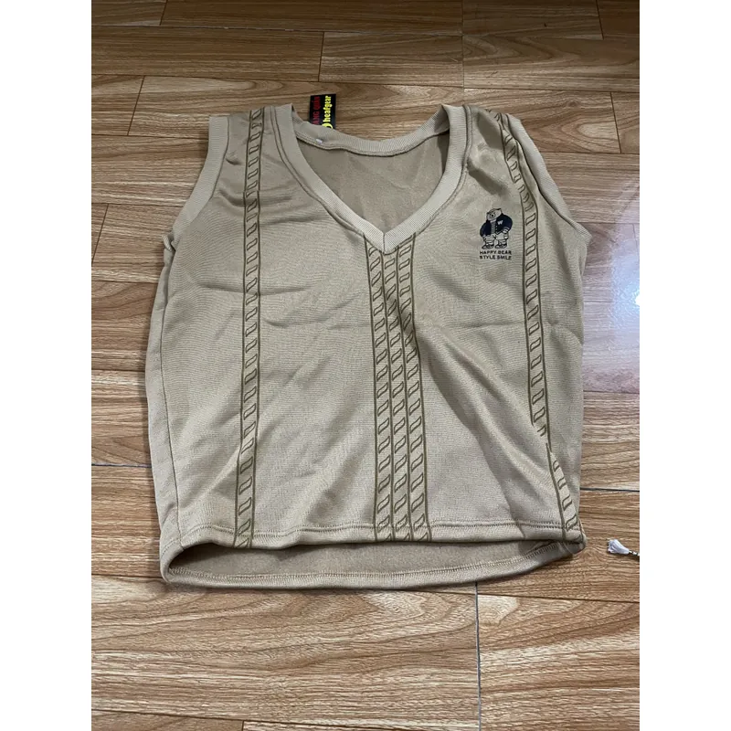 Áo gile nữ đủ màu new nha chọn màu vào phần ghi chú ạ  700712