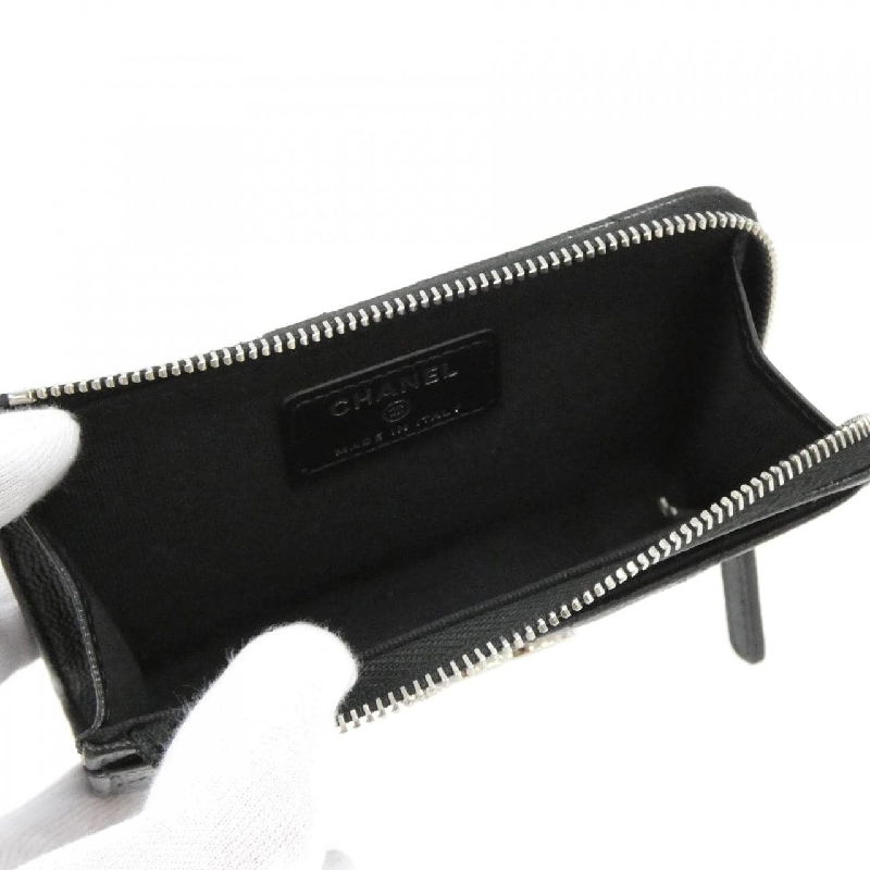 Chanel AP3732 Ví thẻ - Hàng hiệu Authentic 769997