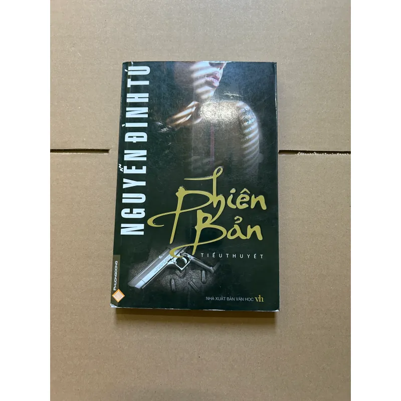 Phiên bản - Nguyễn Đình Tú 929753