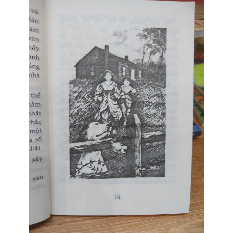 Đôi ủng ma 550504