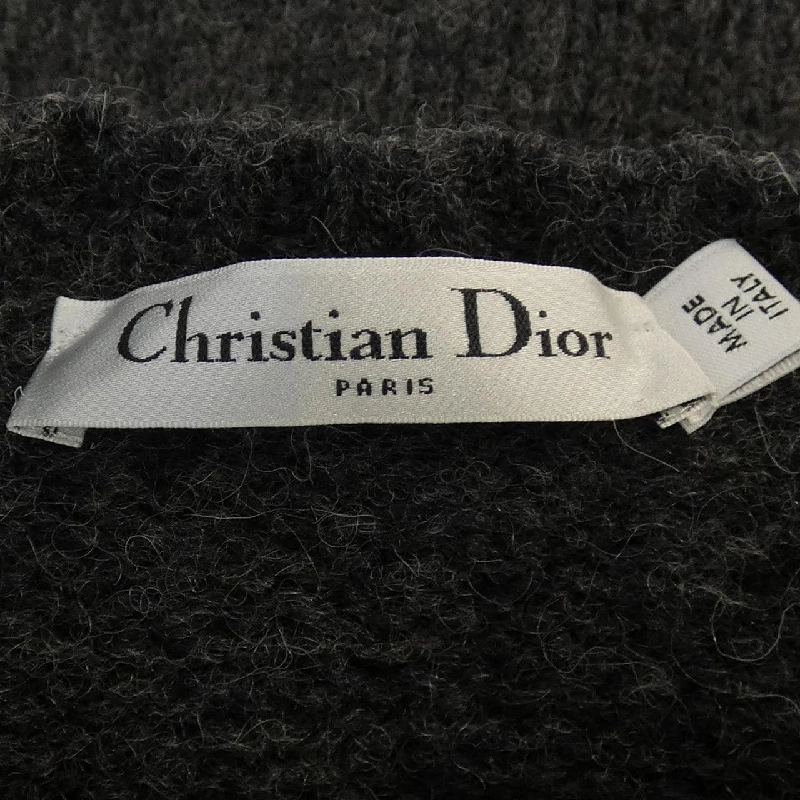 【Mã giảm giá】Christian Dior CHRISTIAN DIOR Áo len 639813