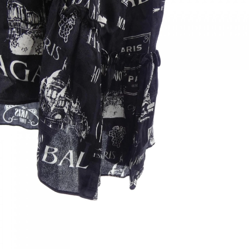 BALENCIAGA 595301 TGL74 Váy - Hàng hiệu Chính hãng 811147