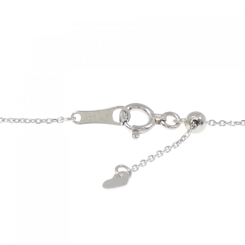 Dây chuyền kim cương PT900/PT850 1.35CT - Hàng hiệu Chính hãng 856643