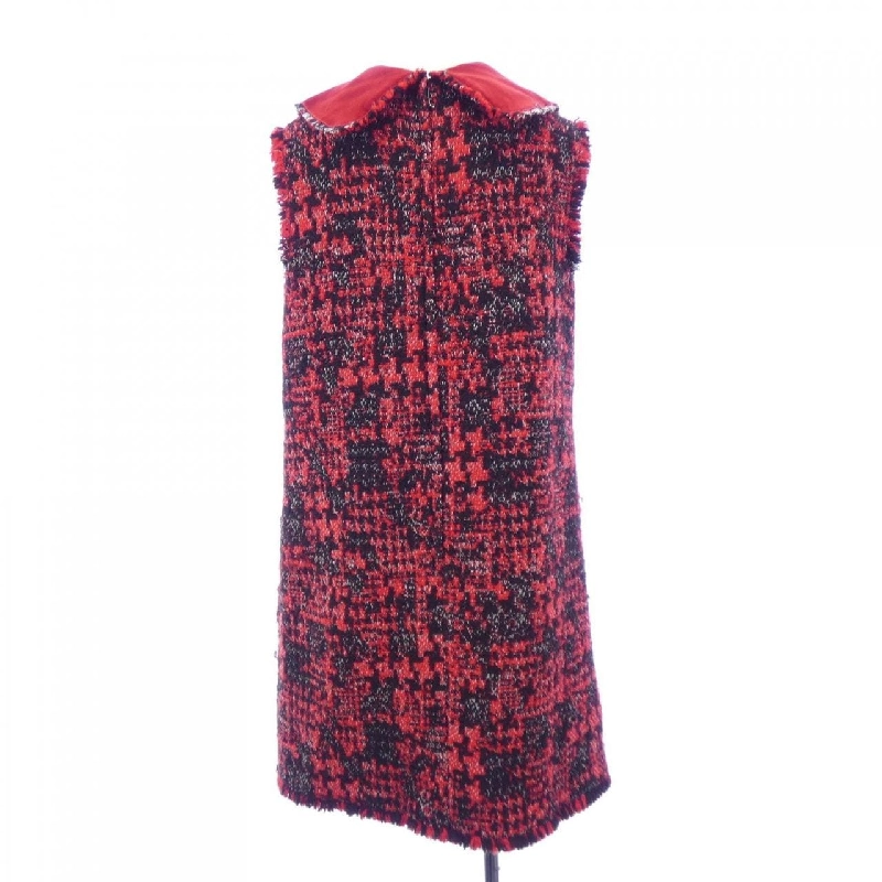 Dolce & Gabbana DOLCE&GABBANA F6E9GT/FMMFJ Váy - Hàng hiệu Chính hãng 810709