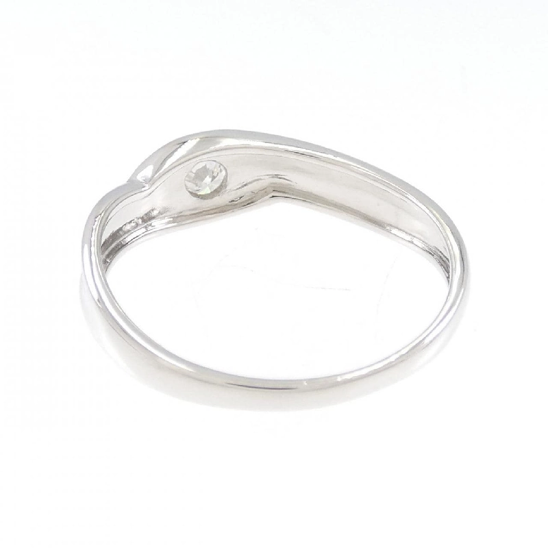 Nhẫn kim cương PT900 0.14CT 670129