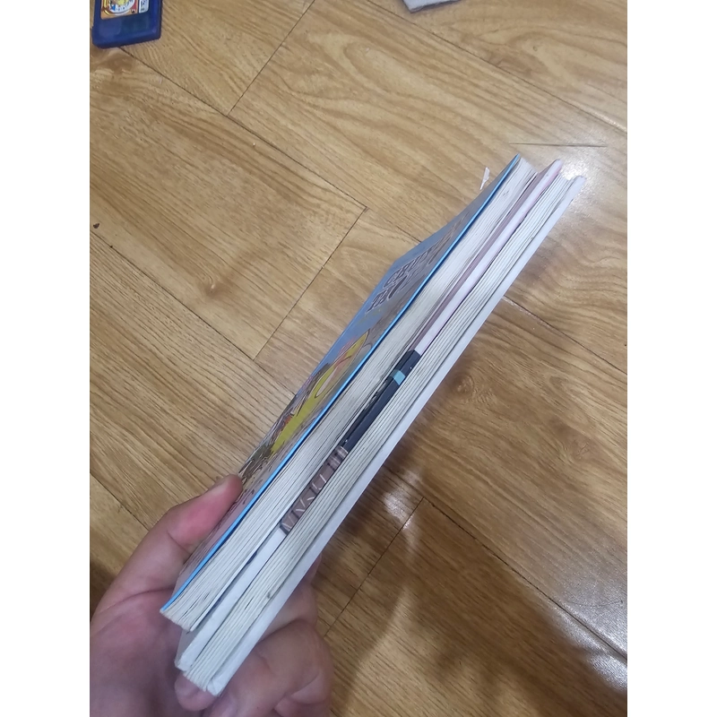 Chuyện tào lao của vàng vàng tập 1 và 2 456144
