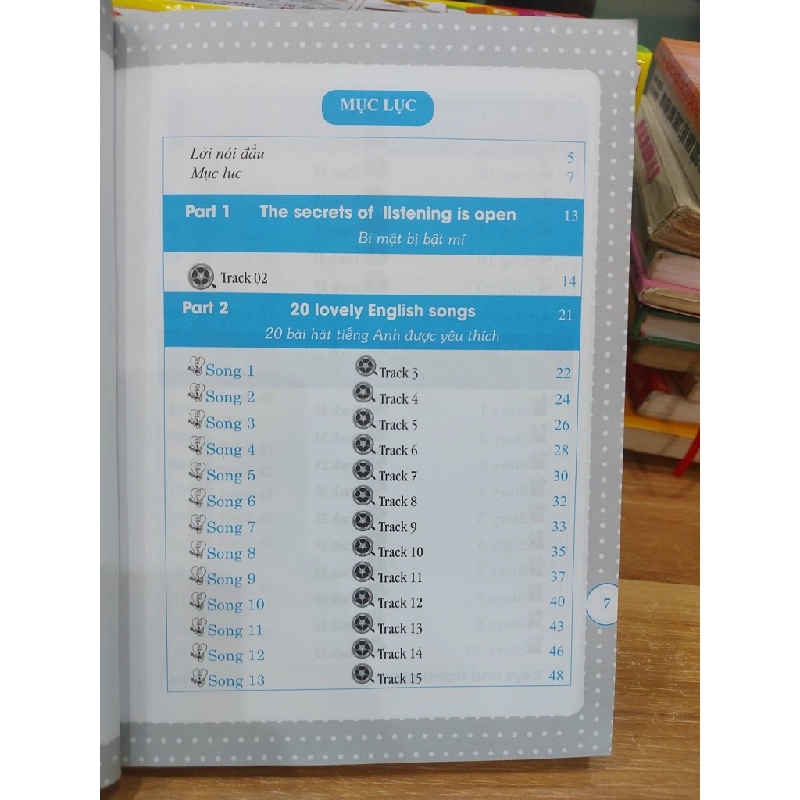 5 BÍ KÍP LUYỆN NGHE TIẾNG ANH – TheWindy 552946