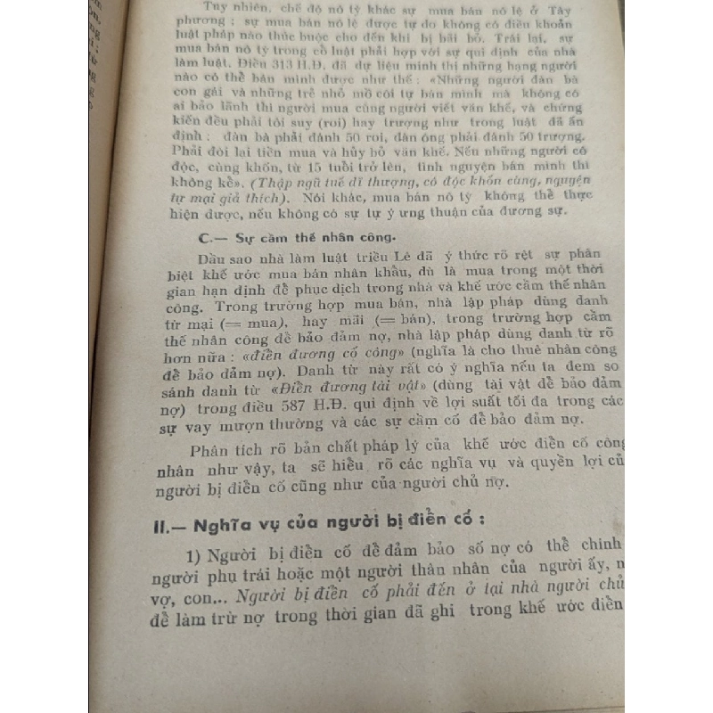 Cổ luật việt nam và tư pháp sử diễn giảng - Vũ Văn Mẫu 121365