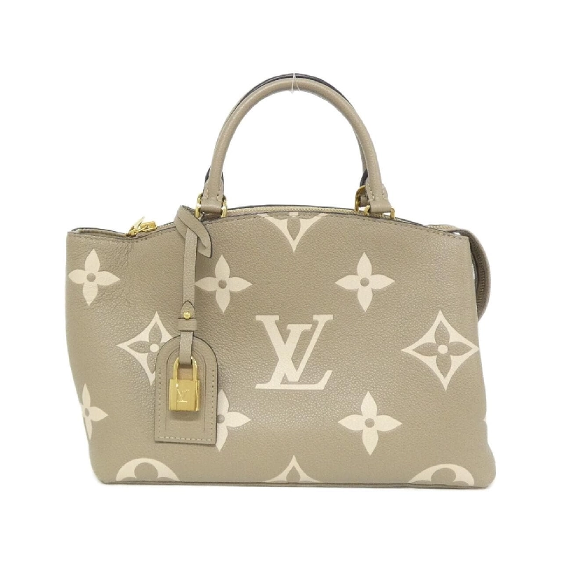 Túi xách Louis Vuitton Monogram Empreinte Petit Palais PM M58914 - Hàng hiệu Chính hãng 771492