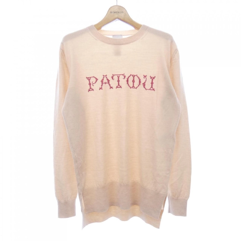 パトゥ PATOU KN0428001093C Áo len 636109