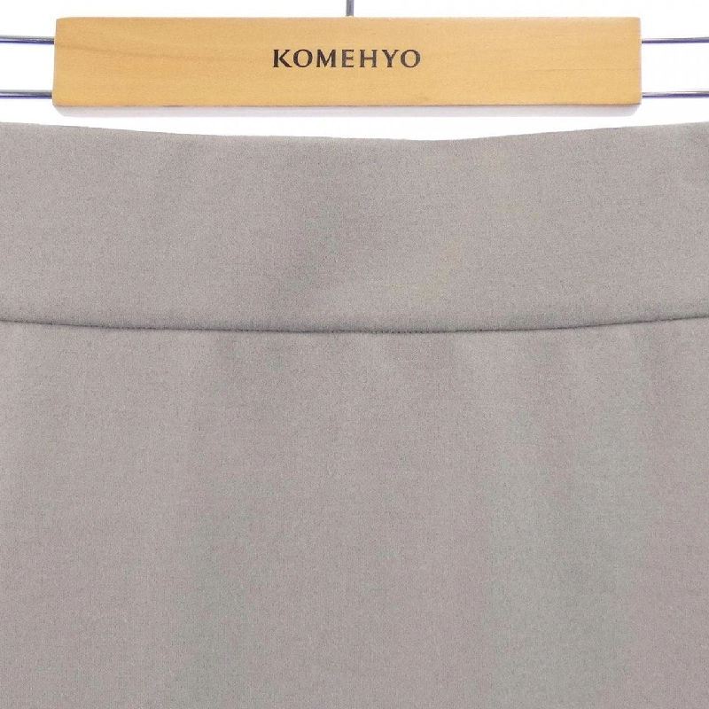 Theory luxe セオリーリュクス váy 654569