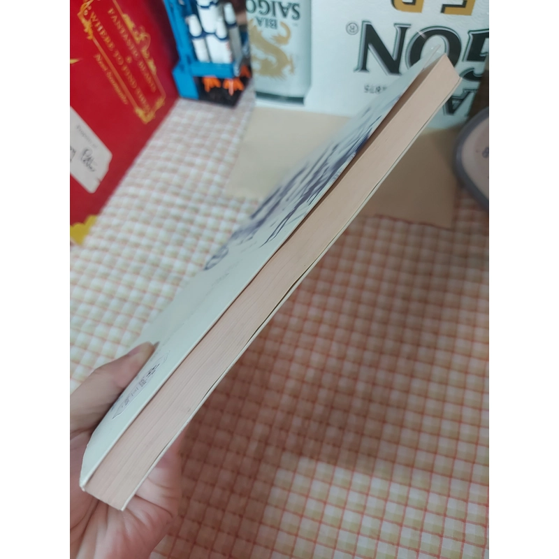 BƯỚC CHẬM LẠI GIỮA THẾ GIAN VỘI VÃ - Đại đức Hae Min 466189