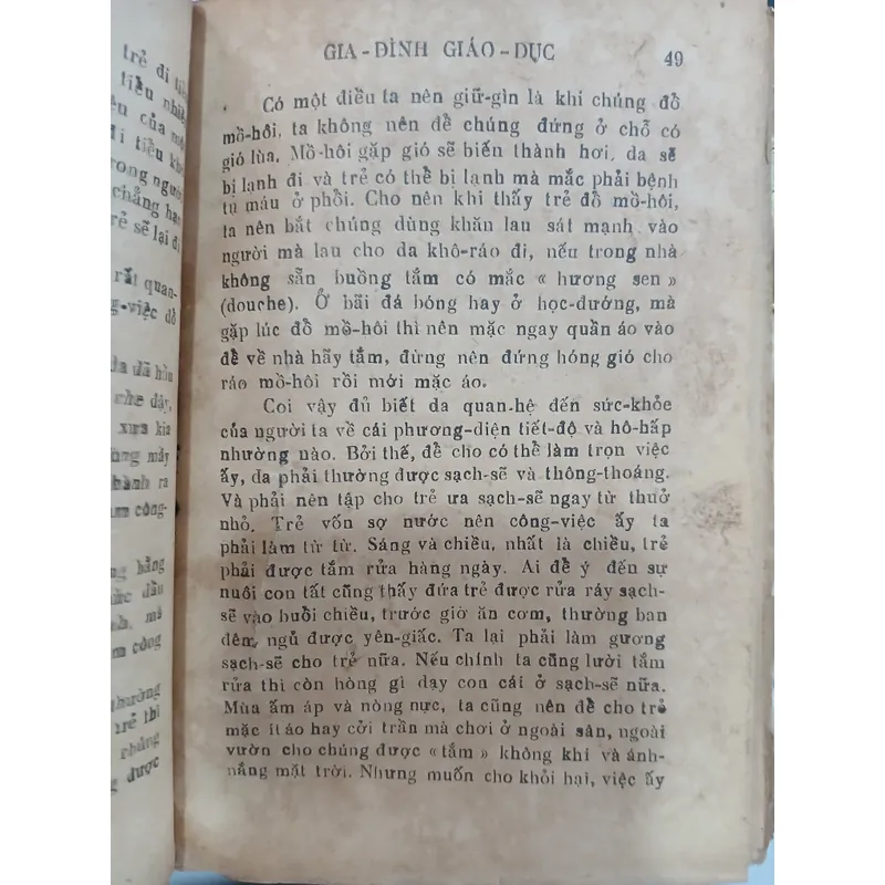 GIA ĐÌNH GIÁO DỤC - THÁI PHỈ dịch 728440