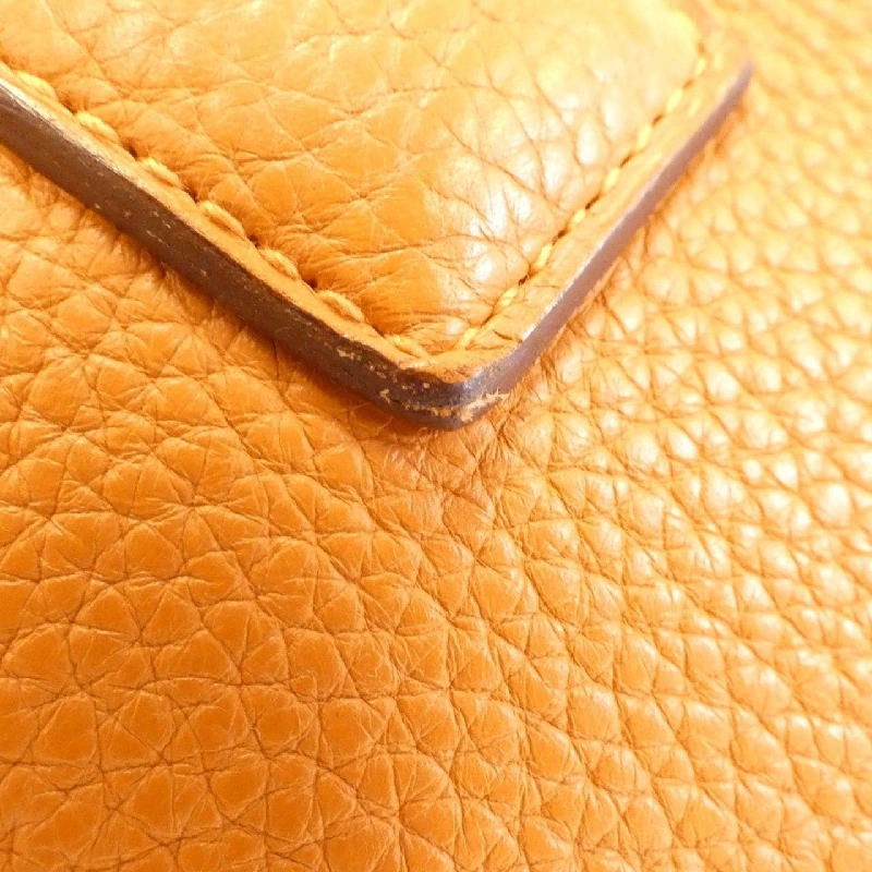 Túi Boston Hermes Victoria2 Foulto 35cm 050021CK 615141