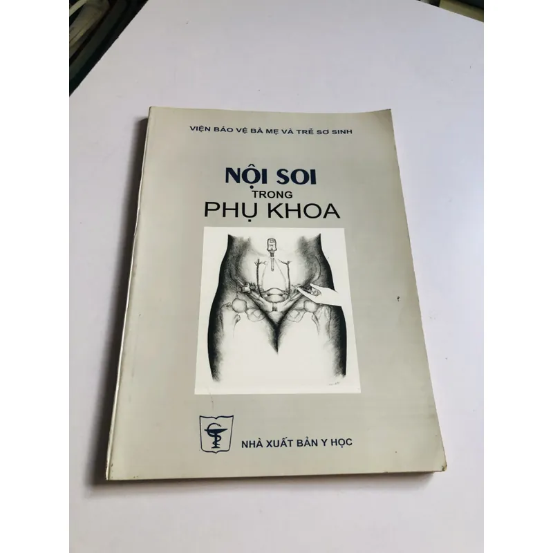 NỘI SOI TRONG PHỤ KHOA  714809