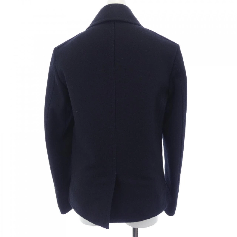 Áo khoác peacoat FACTOTUM - Hàng hiệu Authentic 817246